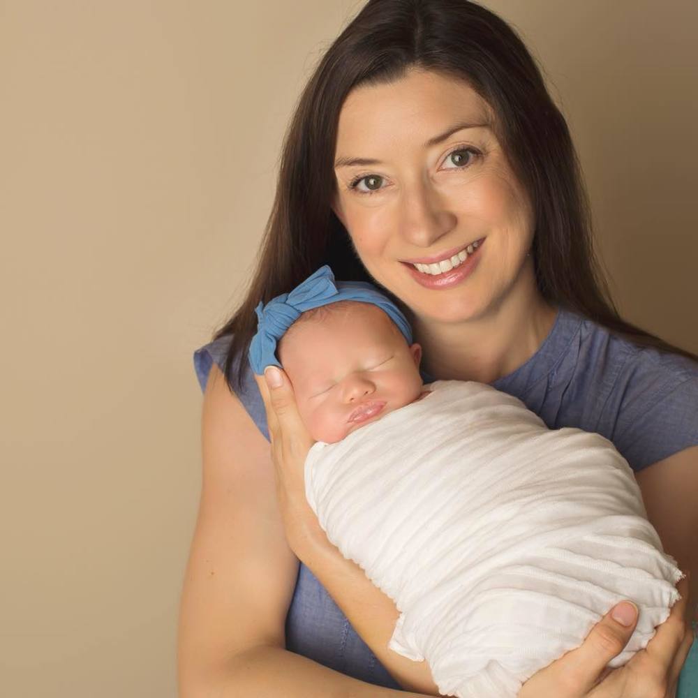 Meet your Posher, Julie